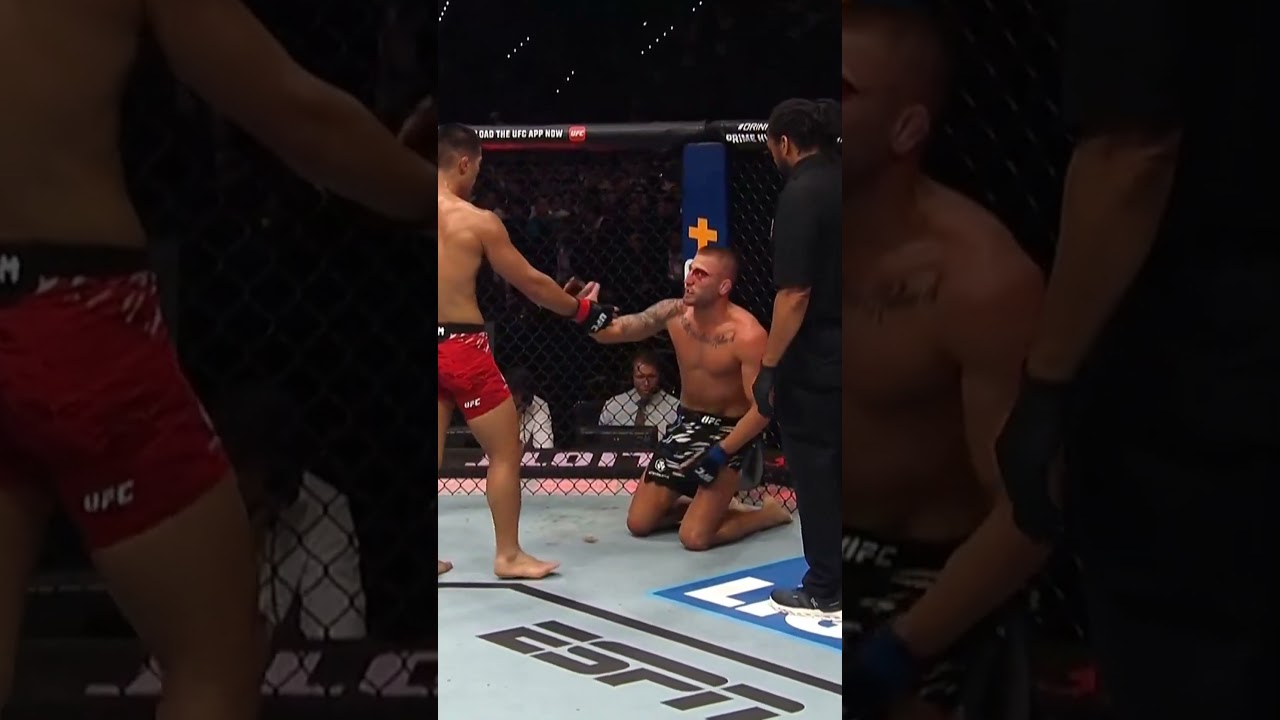 Debut AND showboating? Seokhyeon Ko made a statement! 🔥 #UFC #UFCIndia Debut AND showboating? Seokhyeon Ko made a statement! 🔥 #UFC #UFCIndia