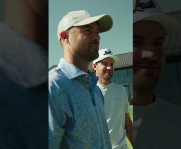 Jason Day = Eminem Fan