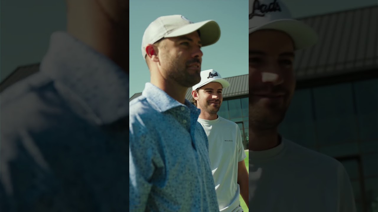 Jason Day = Eminem Fan Jason Day = Eminem Fan