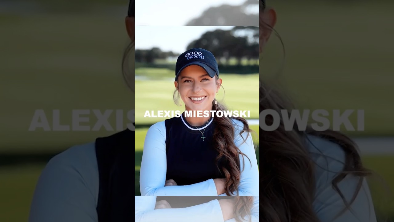 ALEXIS MIESTOWSKI. ALEXIS MIESTOWSKI.