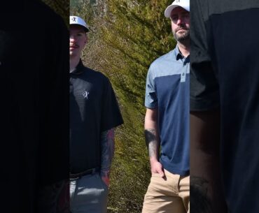 Men's Golf Apparel | Outtayourshoes.com