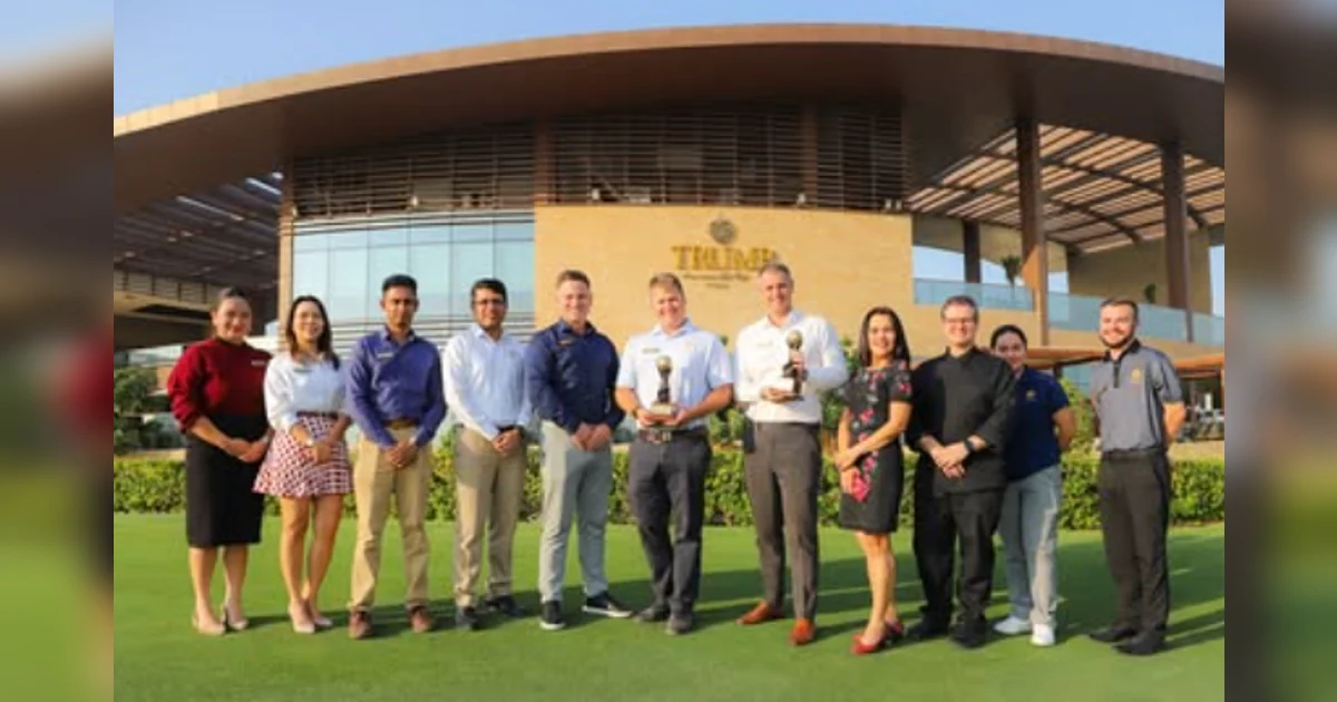 UAE Golf Triumph: Big Wins at 2025 World Golf Awards in Madeira UAE Golf Triumph: Big Wins at 2025 World Golf Awards in Madeira