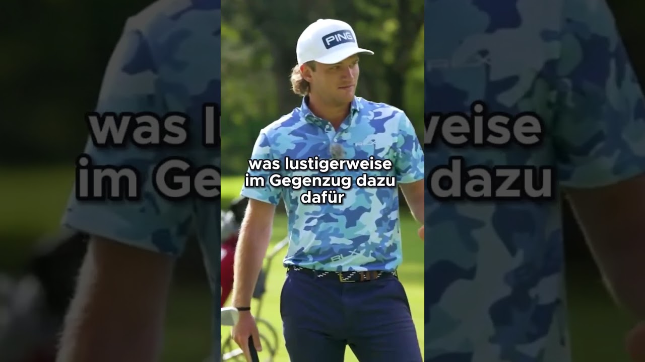 Auf 9 Loch mit Freddy Schott – Folge 1 Auf 9 Loch mit Freddy Schott - Folge 1