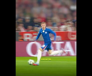 how PALMER scored the incredible goal😱🔥