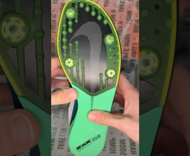 Nike Dragonfly 2 Elite Unboxing #shorts #running #asmrsounds