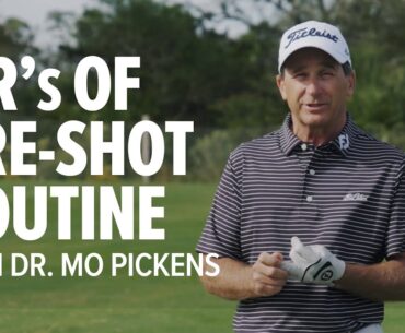 Best Golf Pre-Shot Routine | Titleist Tips