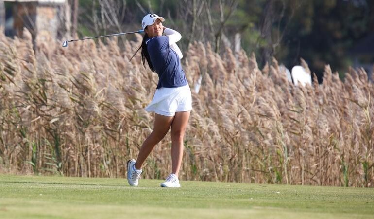 Georgetown Women’s Golf Announces Spring 2026 Schedule