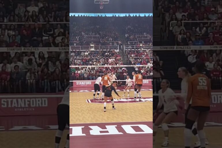 #volleyball  #fyp #waitforit #womensvolleyball