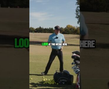 Moe's Golf Clubs with Gil Morgan #shorts