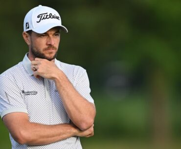 Former LIV Golf Player Laurie Canter Makes History by Securing PGA Tour Card