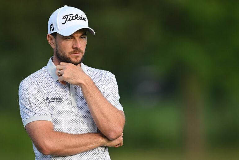 Former LIV Golf Player Laurie Canter Makes History by Securing PGA Tour Card