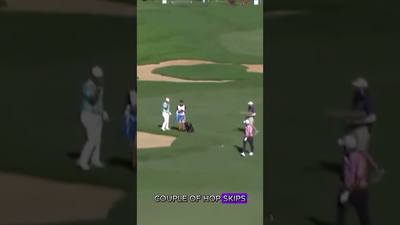 Hideki Matsuyama’s Stunning Hole-in-One | PGA TOUR 2024 #golfhighlights #golfshots Hideki Matsuyama’s Stunning Hole-in-One | PGA TOUR 2024 #golfhighlights #golfshots