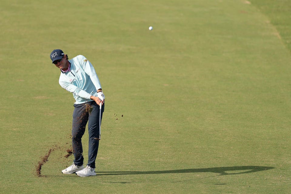 Butterfield Bermuda Championship 2025 - Final Round