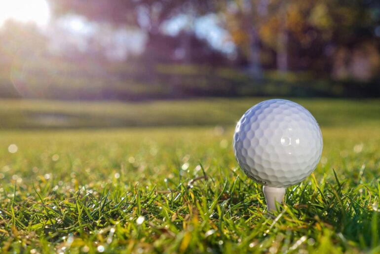 Bain Capital Buys Golf Course Company