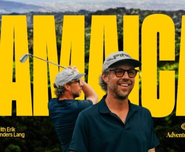 The SPIRIT of Jamaican Golf  | Adventures in Golf Season 9