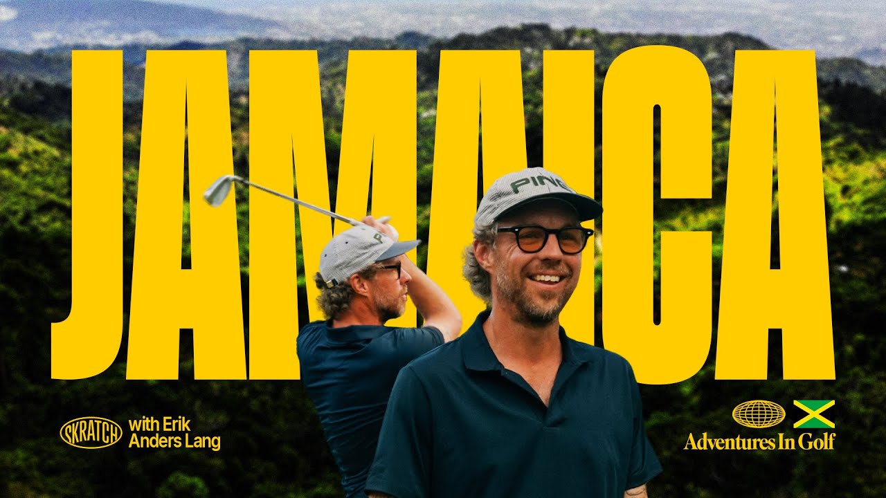 The SPIRIT of Jamaican Golf | Adventures in Golf Season 9 The SPIRIT of Jamaican Golf | Adventures in Golf Season 9