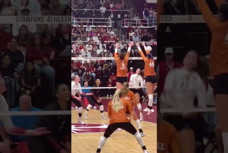 #volleyball  #fyp #waitforit #womensvolleyball