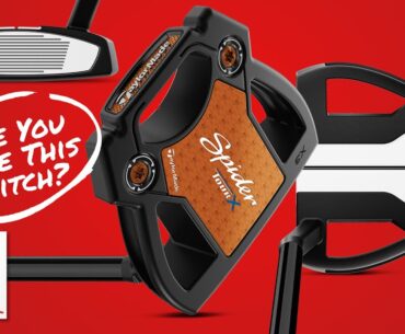 Ben Griffin Puts New Putter in the Bag! | Breaking Down His WITB