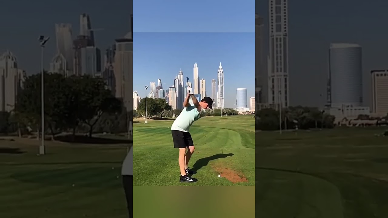 Love this great golf swing, thoughts? Love this great golf swing, thoughts?