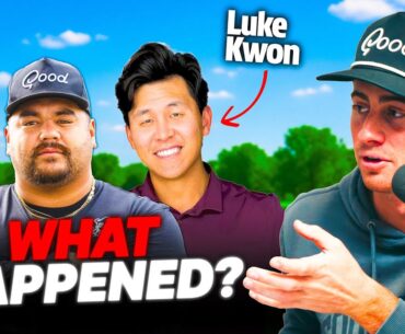 Good Good Talks Internet Invitational