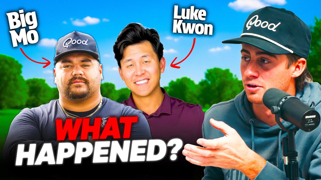 Good Good Talks Internet Invitational Good Good Talks Internet Invitational