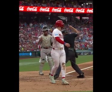 YOU HAVE TO SEE WHAT BRYCE HARPER JUST DID 🤯