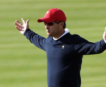 Kevin Kisner Makes Stunning Call Before $7M Finale as His Future Hangs in the Balance