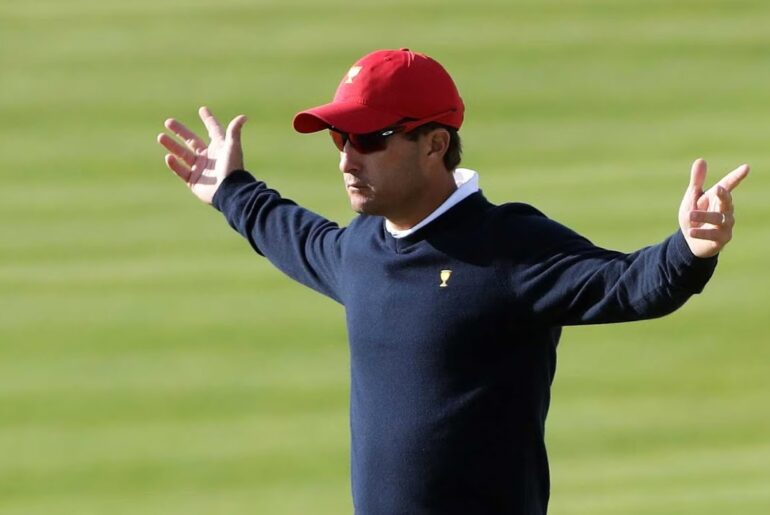 Kevin Kisner Makes Stunning Call Before $7M Finale as His Future Hangs in the Balance