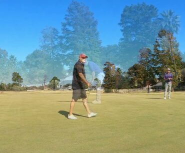 Golf Course Review: Belle Terre Country Club (Nov. 2025)