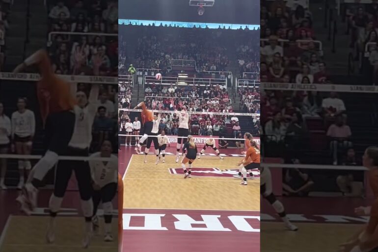 #volleyball  #fyp #waitforit #womensvolleyball