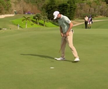 Adam Hadwin Opens Up On His Fight To Save His PGA Tour Future