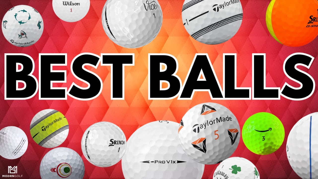 THE BEST GOLF BALLS IN 2025 BY BUDGET AND HANDICAP WHAT IS THE BEST GOLF BALL WHAT BALL SHOULD I USE THE BEST GOLF BALLS IN 2025 BY BUDGET AND HANDICAP WHAT IS THE BEST GOLF BALL WHAT BALL SHOULD I USE