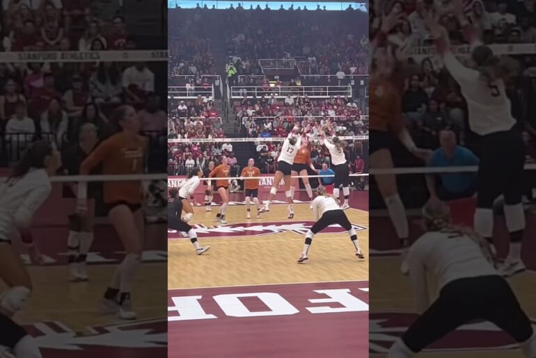 #volleyball  #fyp #waitforit #womensvolleyball