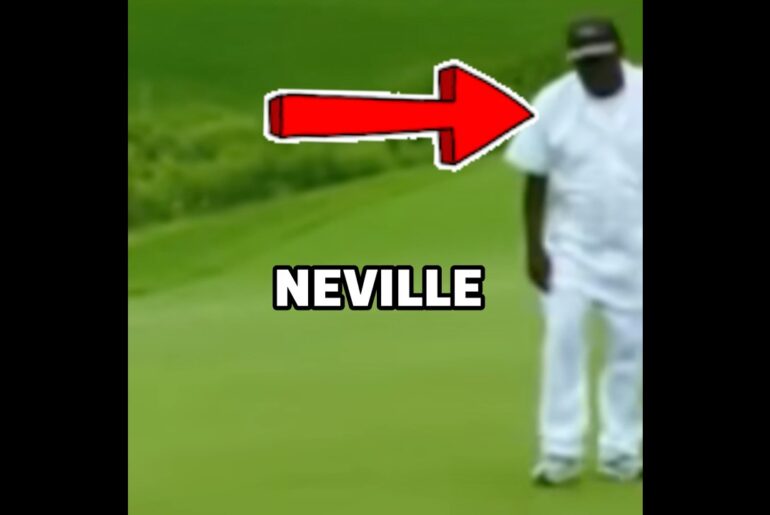 “They think they are Donald Trump”