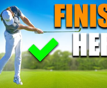 The ONE Thing Tommy Fleetwood Does That Every Golfer Should Copy