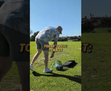 How Many Golf Swings Can I Take Before My Glove Rips? | #golf #golfgear #golfgloves