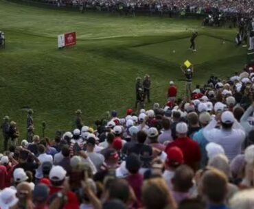 PGA of America Responds | Ryder Cup Host Resigns & Apologises to Rory McIlroy