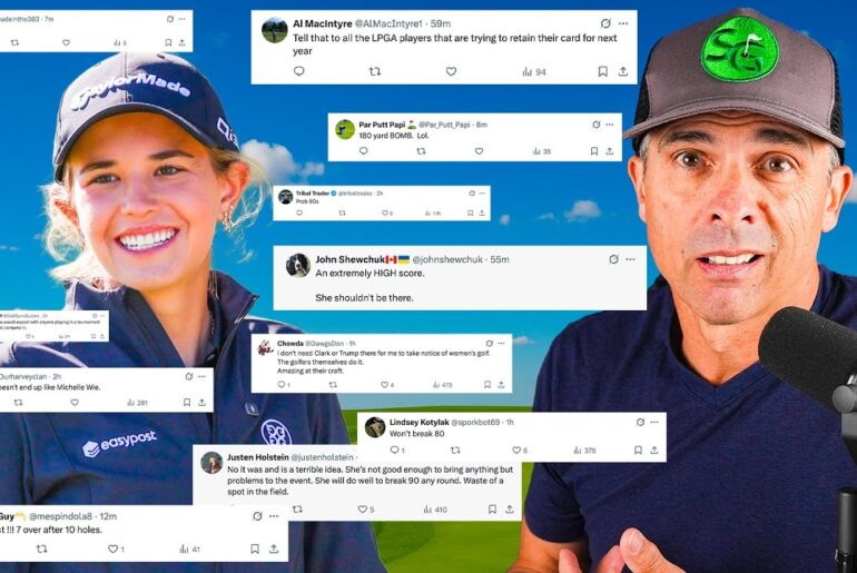 The HATE is Out of Control for Kai Trump!