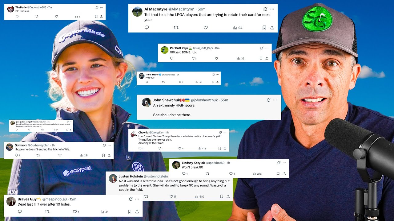 The HATE is Out of Control for Kai Trump! The HATE is Out of Control for Kai Trump!