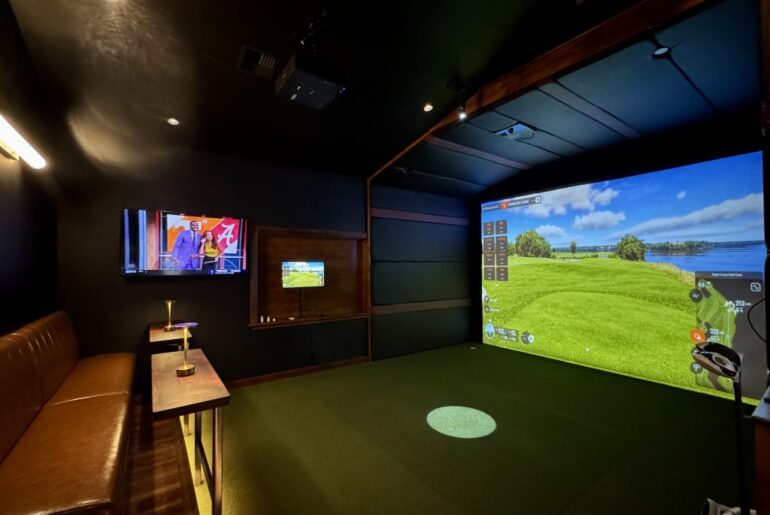 New golf-themed social club, Stingers, set to open in Lake Tahoe