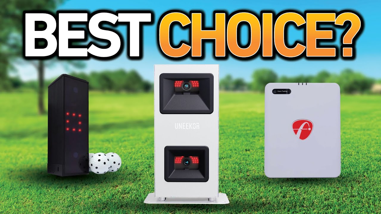 Comparing 3 Best Launch Monitor Deals! – Square vs Eye Mini Core vs Mevo Gen2 Comparing 3 Best Launch Monitor Deals! - Square vs Eye Mini Core vs Mevo Gen2