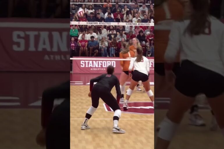 #volleyball  #fyp #waitforit #womensvolleyball