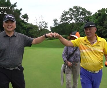 Audi Quattro Cup 2024 Taiwan Final
