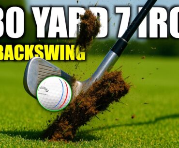 Use This Incredible Golf Drill To Hit Every Club Longer and Straighter