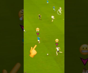 Has Micky van de Ven MET HIS MATCH? 😱🏃⚡️