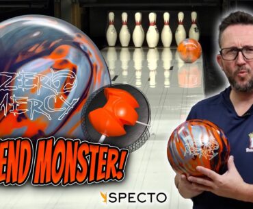 ABSURD BACKEND HOOK! | Hammer Zero Mercy Pearl