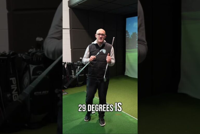 Golf Club Secrets - Unlock Perfect Shots with the Callaway Ai300  #golfgear #golf #golfequipment