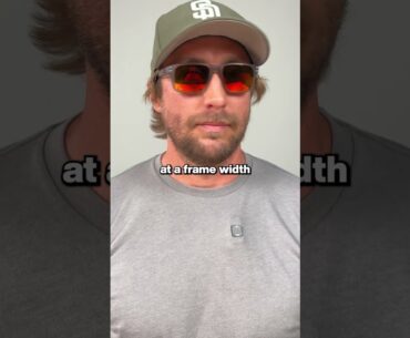 Oakley Holbrooks for EVERY head size!