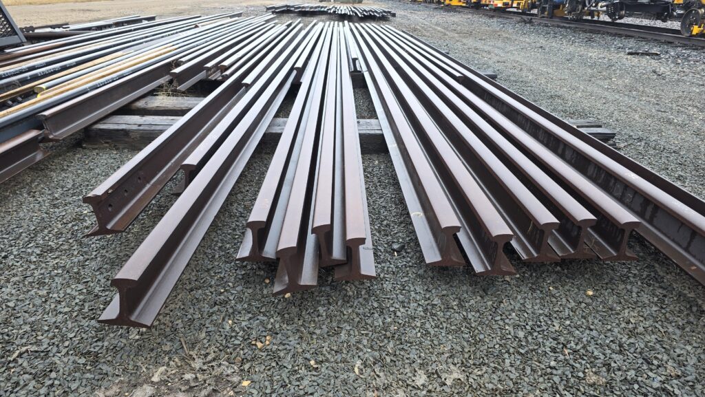 New L.A.B. putter stock?