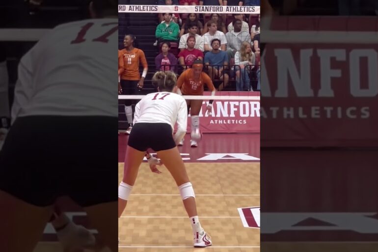 #volleyball  #fyp #waitforit #womensvolleyball